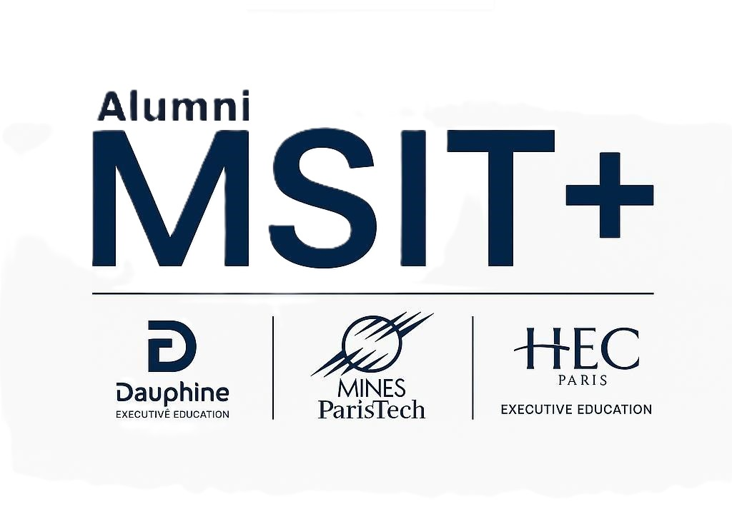 Alumni MSIT