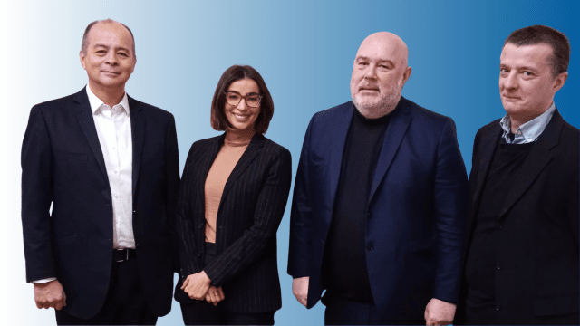 Concorde AI révolutionne la formation grâce à l'IA