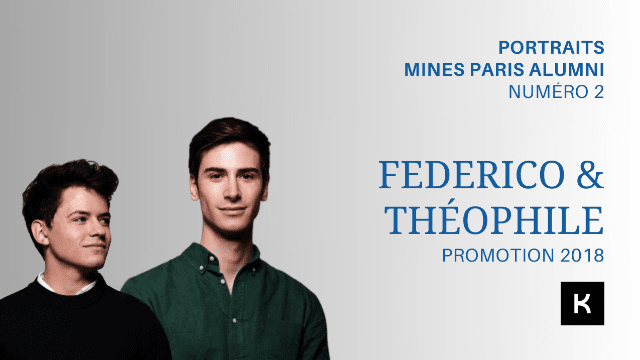 Théophile & Federico (P18)