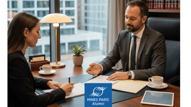 Webinar Carrières - Comment négocier la rupture de son contrat de travail?