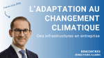 L'adaptation au changement climatique en entreprise - Franck Lirzin P06