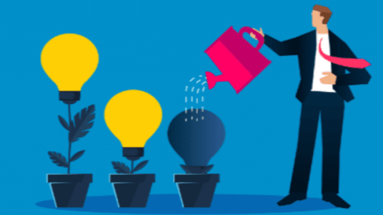  Innovation : le réveil des grandes entreprises ?