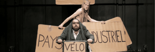 D’où viennent les OVNI ? L’extraordinaire réussite des Gros patinent bien