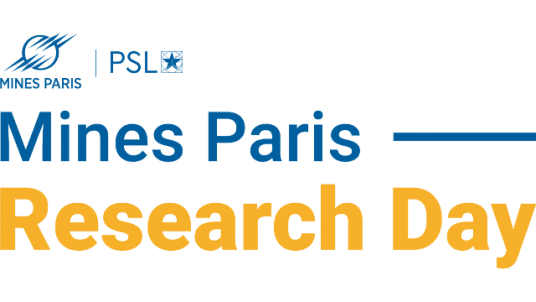 Mines Paris Research Day