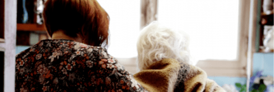 Rationaliser l'aide aux personnes âgées et dépendantes