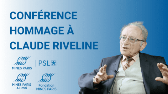 Hommage Claude Riveline