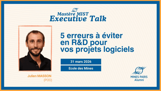 5 erreurs à éviter en R&D pour vos projets logiciels