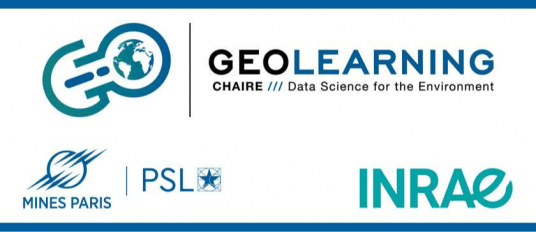 Soirée scientifique de la chaire Geolearning