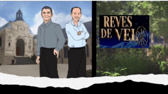 Apprendre l’innovation en jouant : le cas du jeu sérieux « Rêves de vélo »