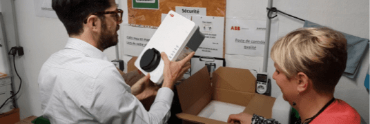 L’économie circulaire, de l'idée à la pratique