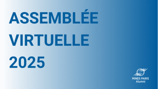 Assemblée virtuelle